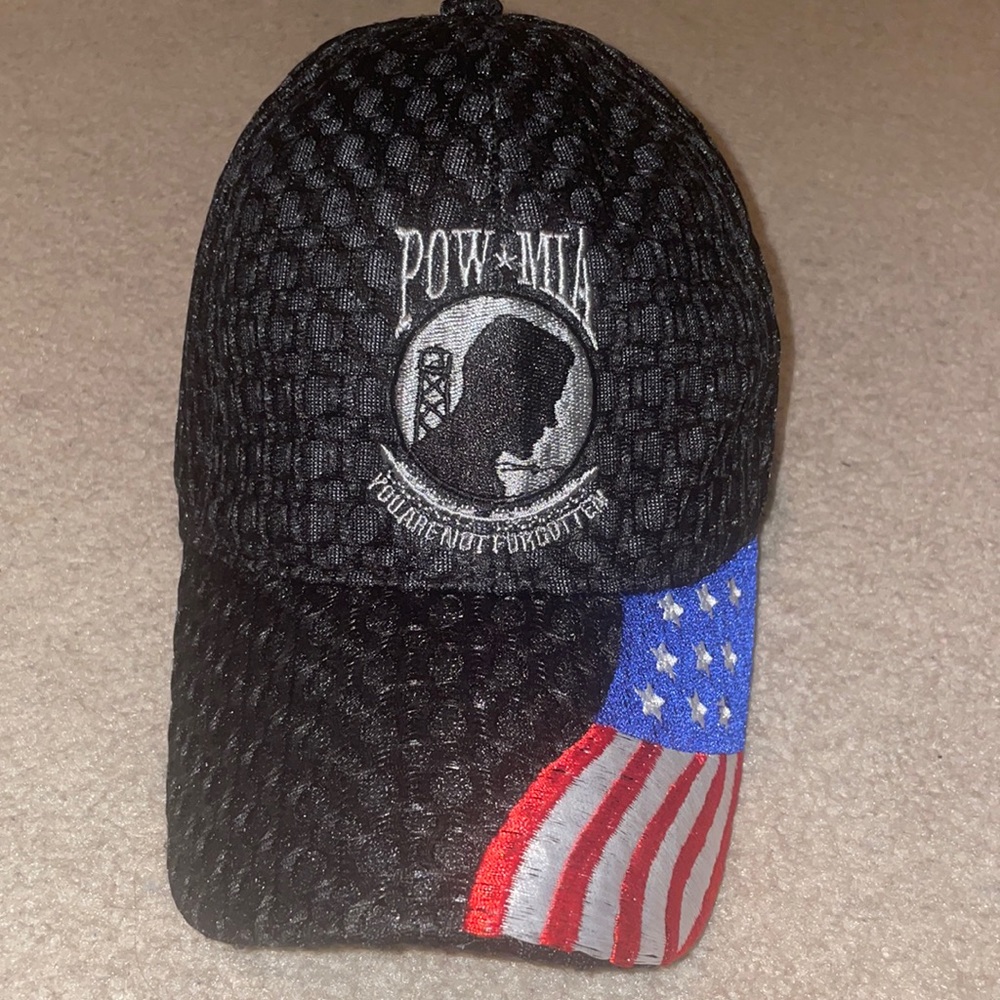 POW ⭐️ MIA hat
